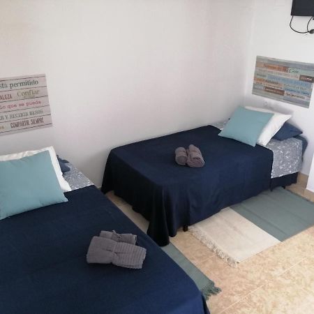 Appartement La Mongeta Màgica. à Castellón de la Plana Extérieur photo