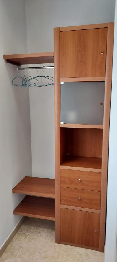 Appartement La Mongeta Màgica. à Castellón de la Plana Extérieur photo