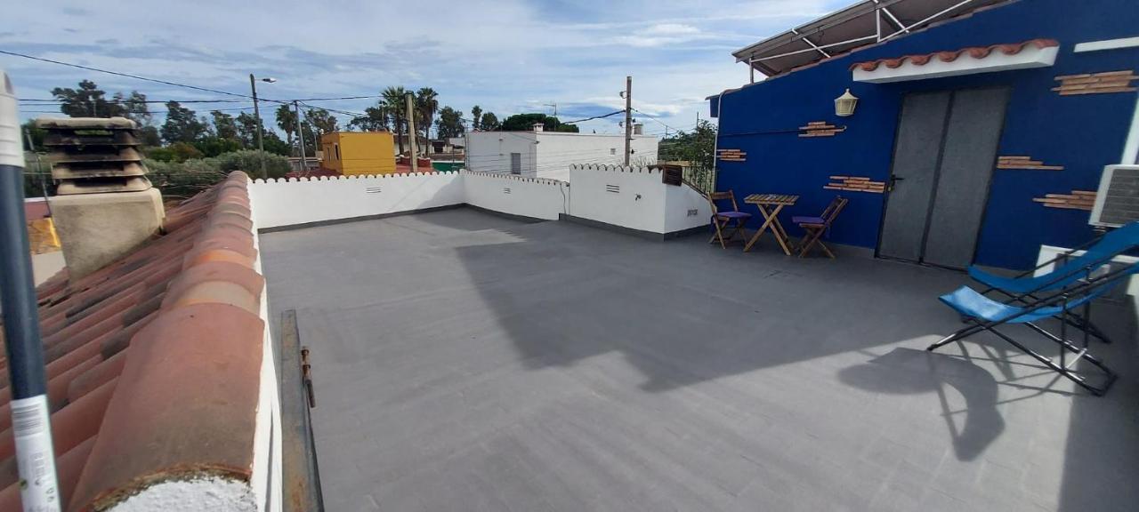 Appartement La Mongeta Màgica. à Castellón de la Plana Extérieur photo