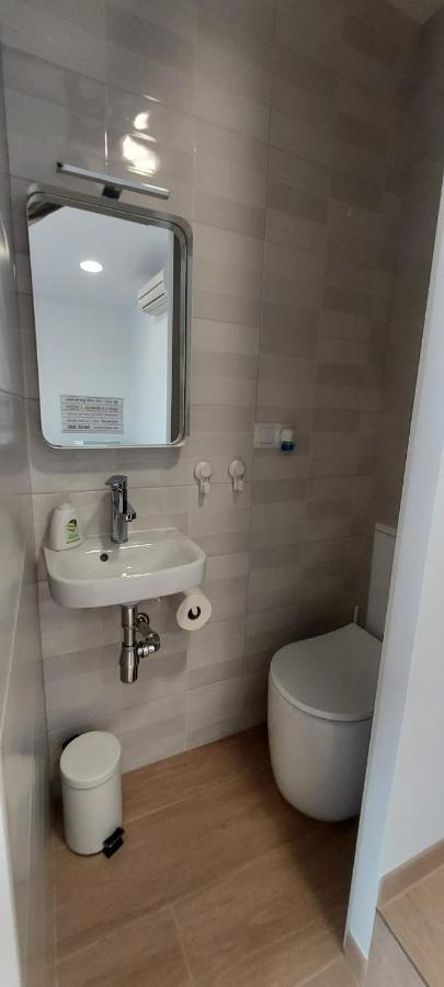 Appartement La Mongeta Màgica. à Castellón de la Plana Extérieur photo