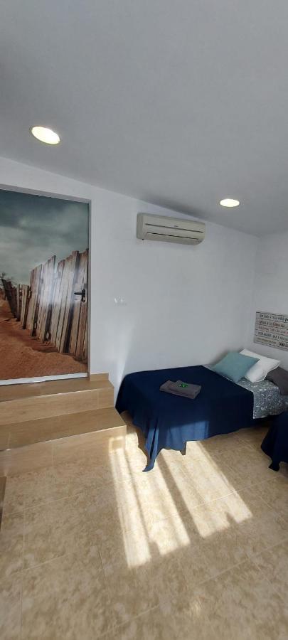 Appartement La Mongeta Màgica. à Castellón de la Plana Extérieur photo
