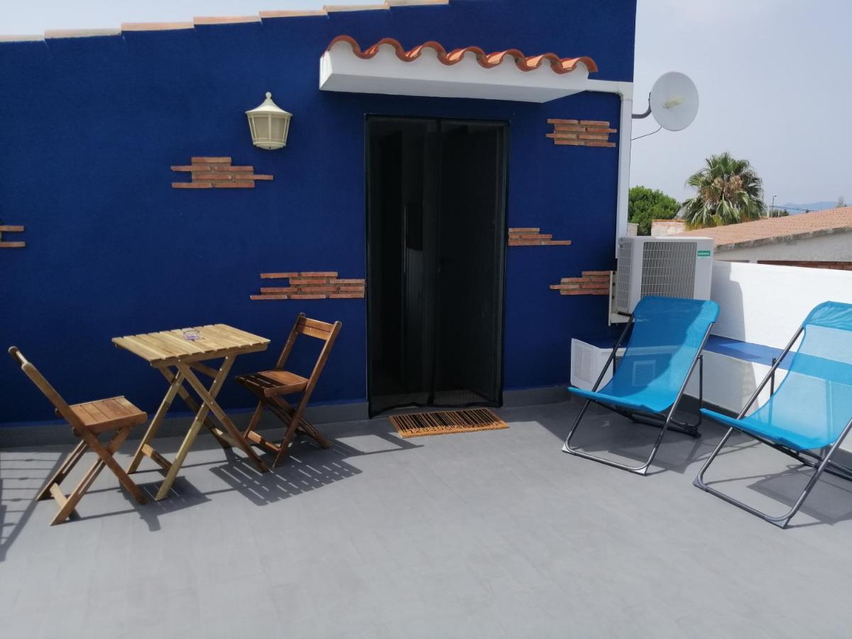 Appartement La Mongeta Màgica. à Castellón de la Plana Extérieur photo